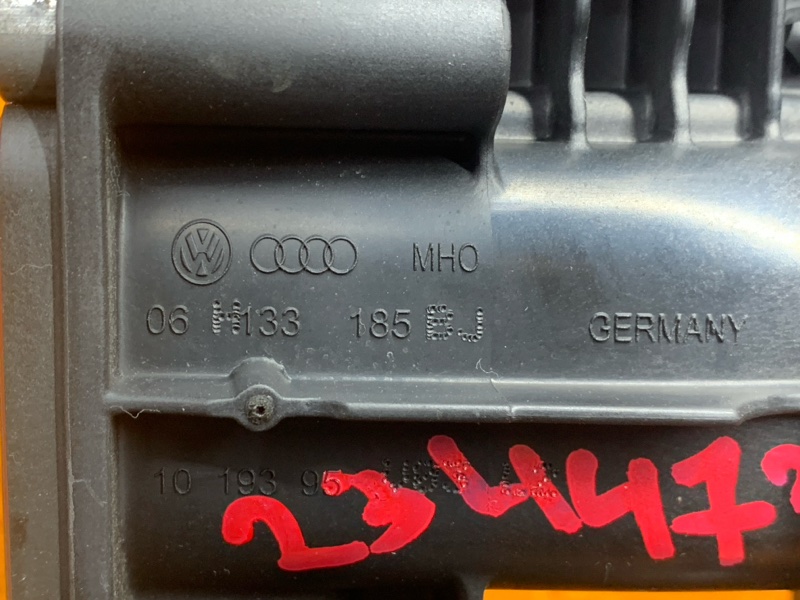 коллектор впускной, 9780 рублей, Красноярск