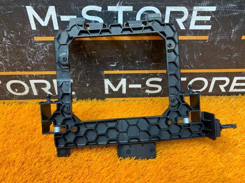 Кронштейн блока управления двс, 400 рублей, Красноярск