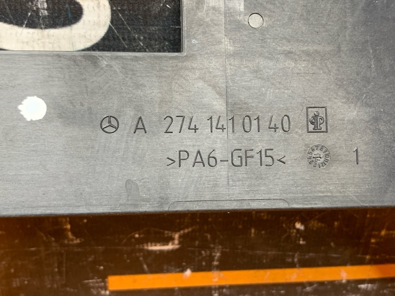 Кронштейн блока управления двс, 400 рублей, Красноярск