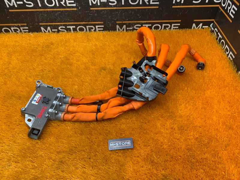 Провод высоковольтный, 5970 рублей, Красноярск