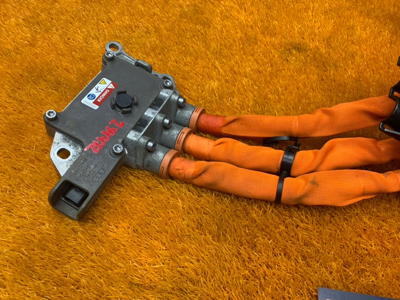 Провод высоковольтный, 5970 рублей, Красноярск