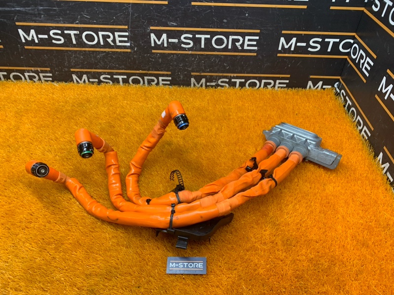 Провод высоковольтный, 5970 рублей, Красноярск