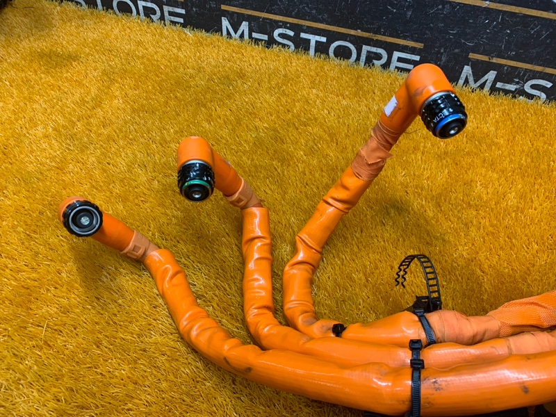 Провод высоковольтный, 5970 рублей, Красноярск