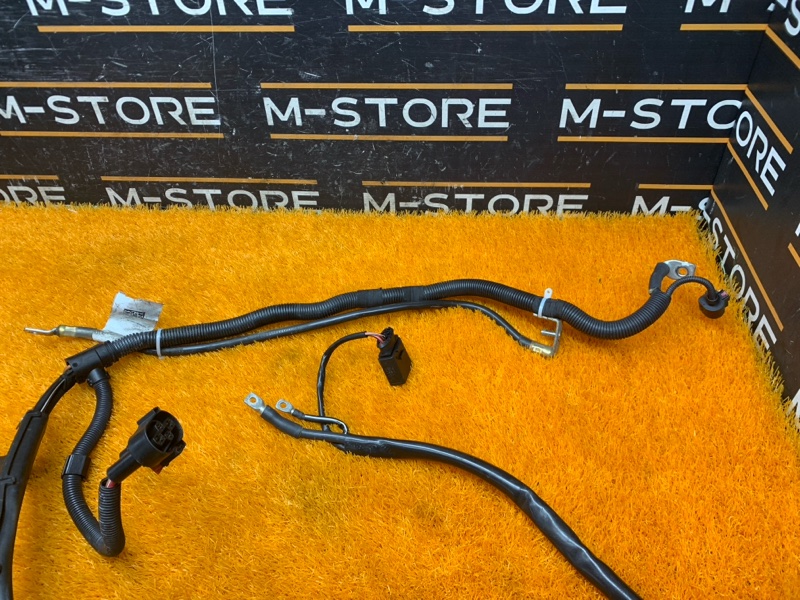 Провод генератора, 1560 рублей, Красноярск