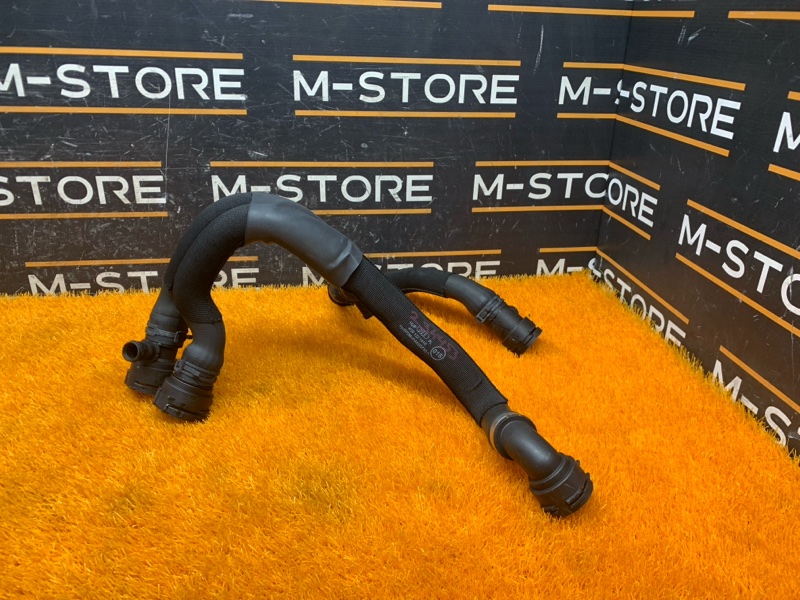 Патрубок системы охлаждения, 2460 рублей, Красноярск