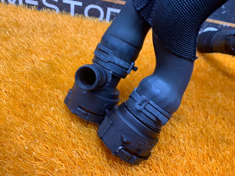 Патрубок системы охлаждения, 2460 рублей, Красноярск