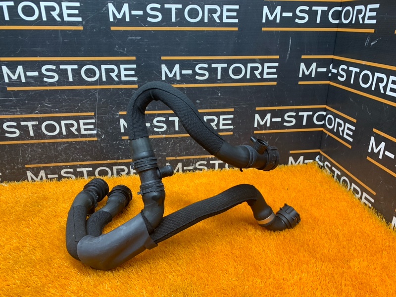 Патрубок системы охлаждения, 2460 рублей, Красноярск