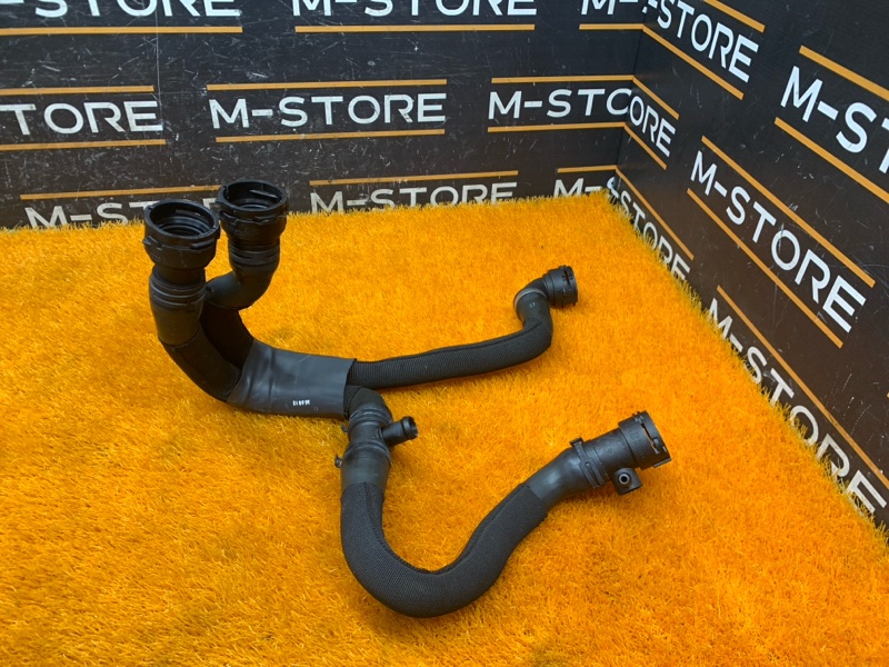 Патрубок системы охлаждения, 2460 рублей, Красноярск