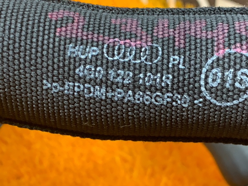 Патрубок системы охлаждения, 2460 рублей, Красноярск