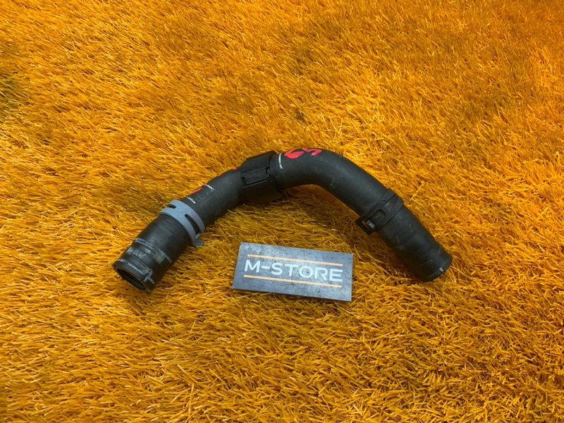 Патрубок системы охлаждения, 420 рублей, Красноярск