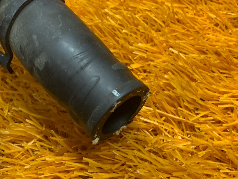 Патрубок системы охлаждения, 420 рублей, Красноярск