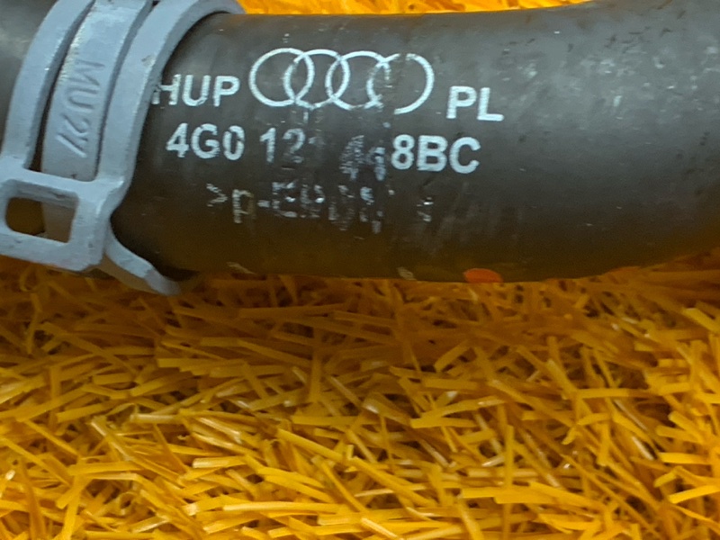 Патрубок системы охлаждения, 420 рублей, Красноярск