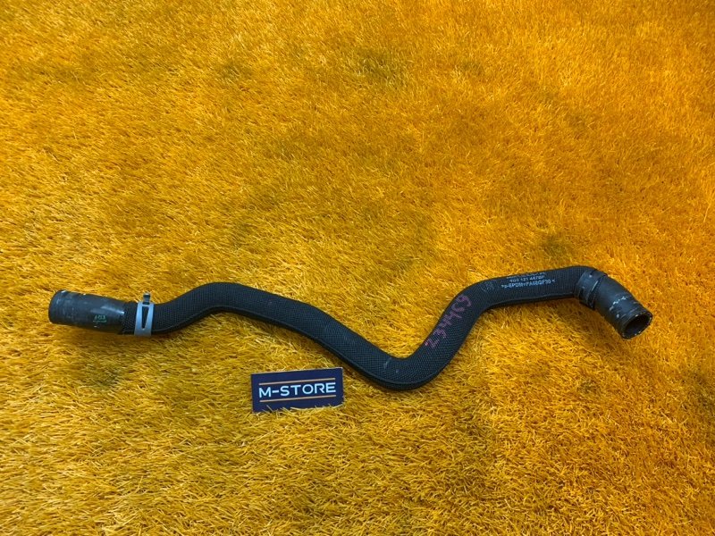 Патрубок системы охлаждения, 830 рублей, Красноярск