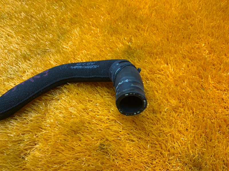 Патрубок системы охлаждения, 830 рублей, Красноярск