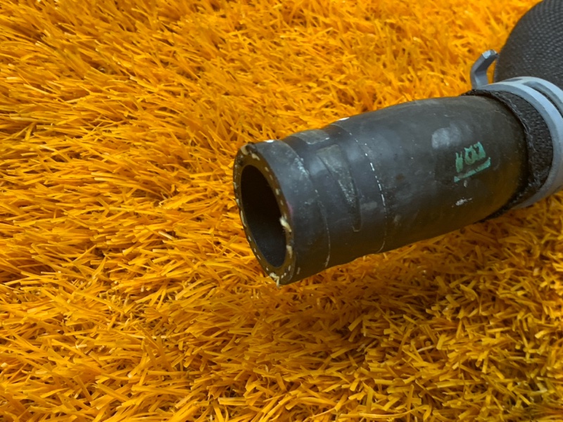 Патрубок системы охлаждения, 830 рублей, Красноярск