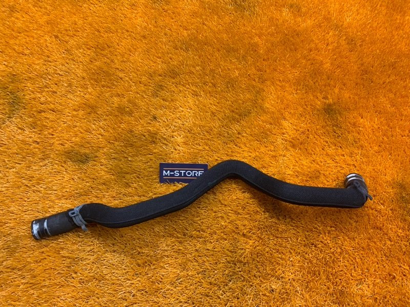 Патрубок системы охлаждения, 830 рублей, Красноярск