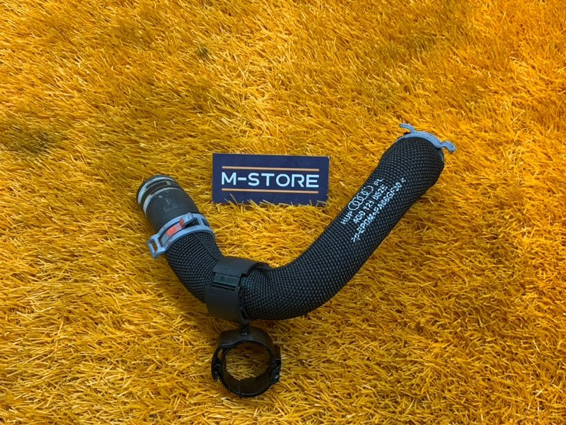 Патрубок системы охлаждения, 580 рублей, Красноярск