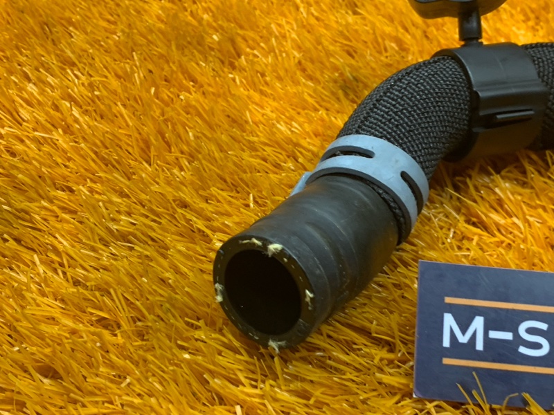 Патрубок системы охлаждения, 580 рублей, Красноярск