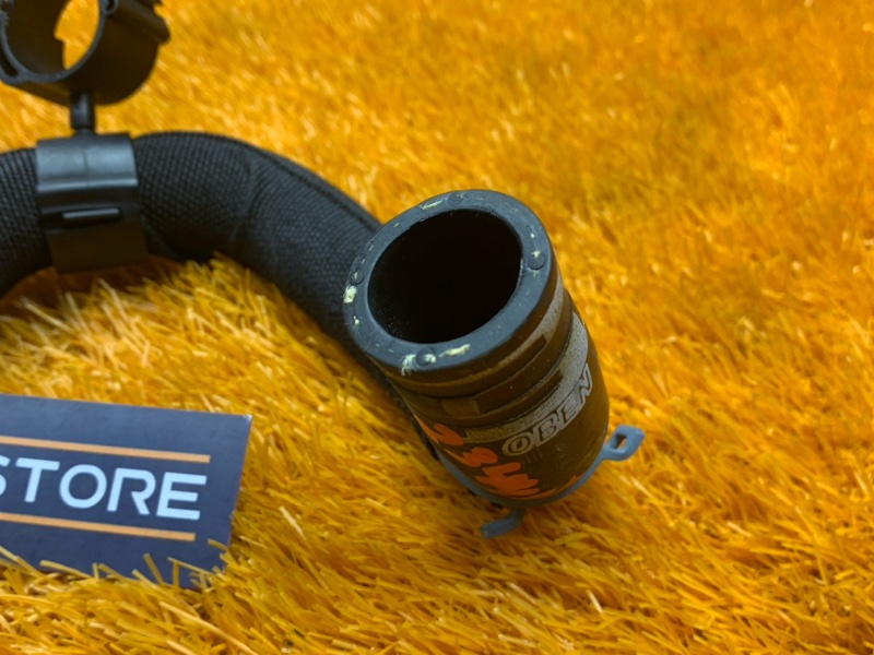 Патрубок системы охлаждения, 580 рублей, Красноярск