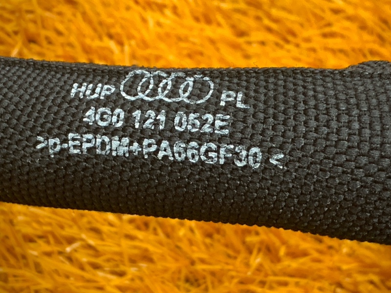 Патрубок системы охлаждения, 580 рублей, Красноярск