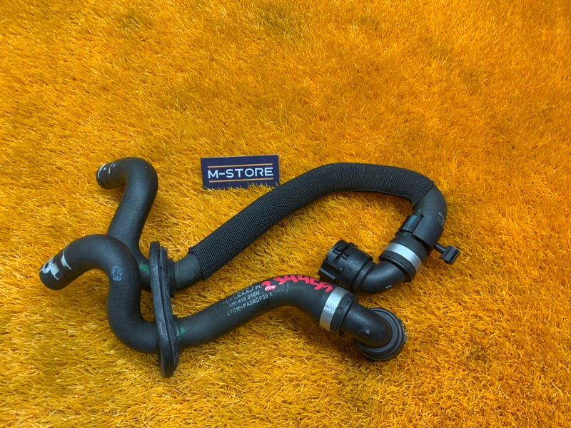 патрубок отопителя, 2060 рублей, Красноярск