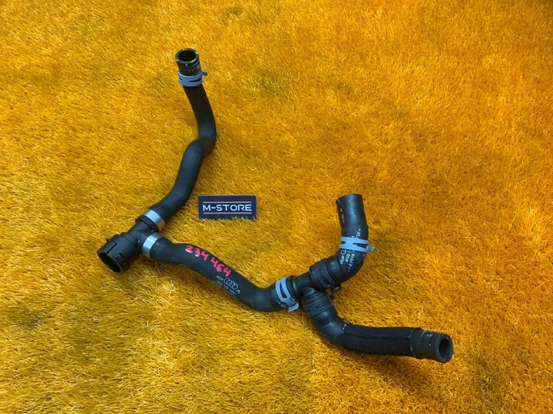 Патрубок системы охлаждения, 1640 рублей, Красноярск