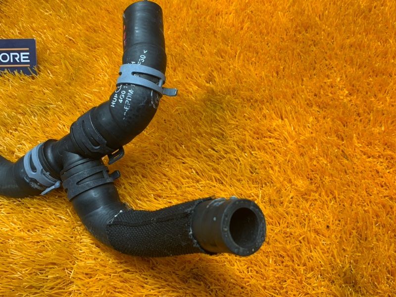 Патрубок системы охлаждения, 1640 рублей, Красноярск