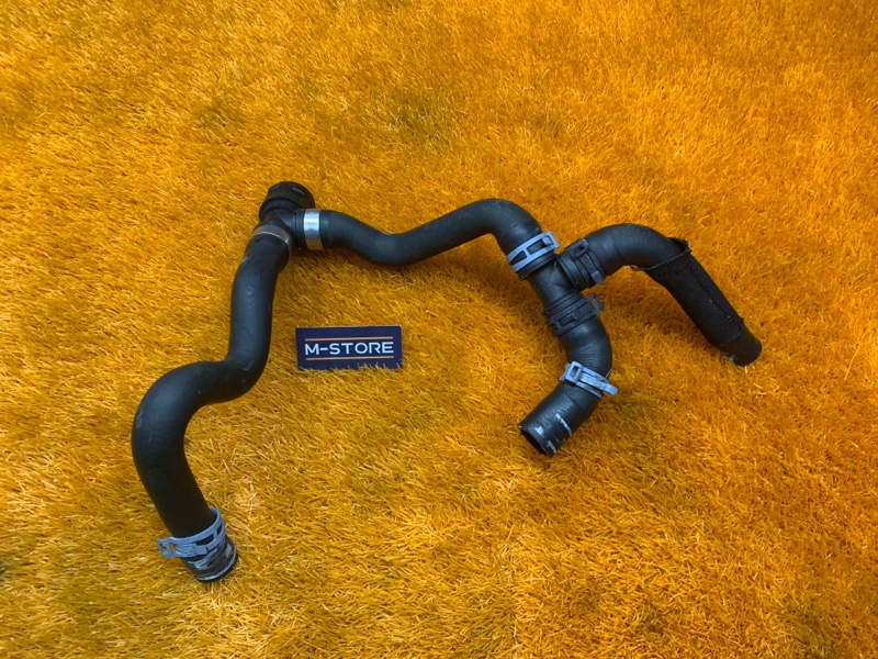 Патрубок системы охлаждения, 1640 рублей, Красноярск