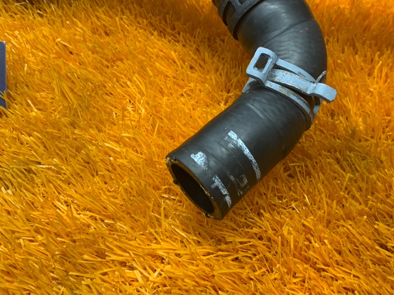 Патрубок системы охлаждения, 1640 рублей, Красноярск