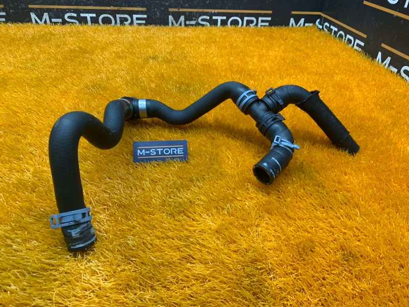 Патрубок системы охлаждения, 1640 рублей, Красноярск