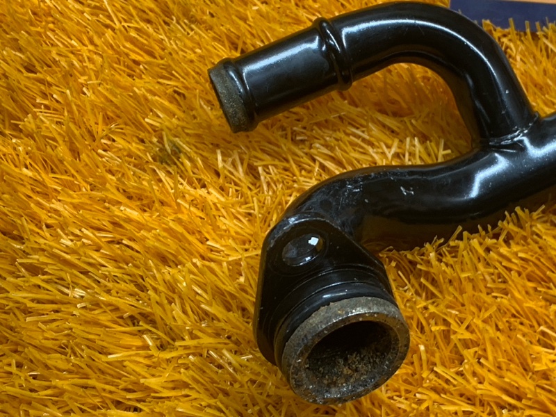 трубка охлаждающей системы, 790 рублей, Красноярск