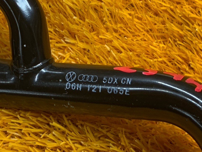 трубка охлаждающей системы, 790 рублей, Красноярск