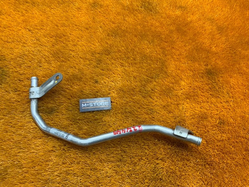 трубка охлаждающей системы, 1260 рублей, Красноярск