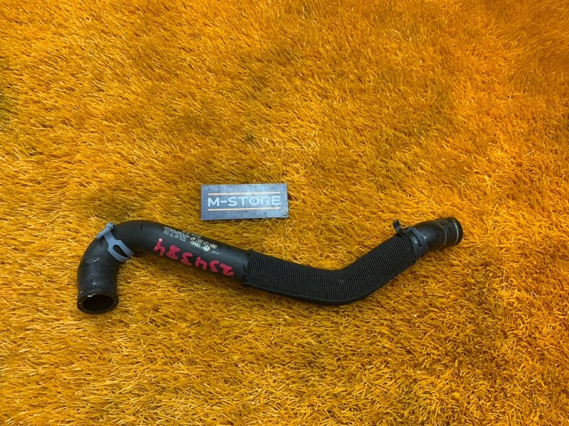 Патрубок системы охлаждения, 830 рублей, Красноярск