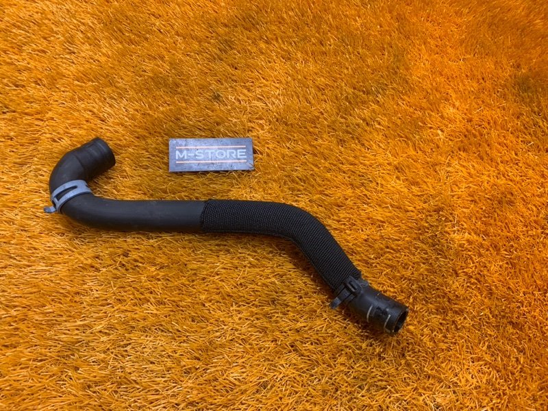 Патрубок системы охлаждения, 830 рублей, Красноярск