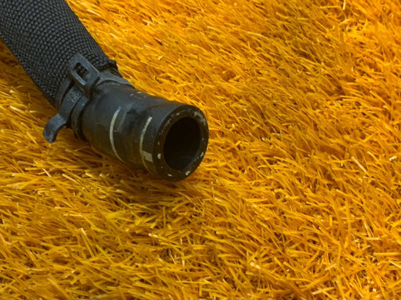 Патрубок системы охлаждения, 830 рублей, Красноярск