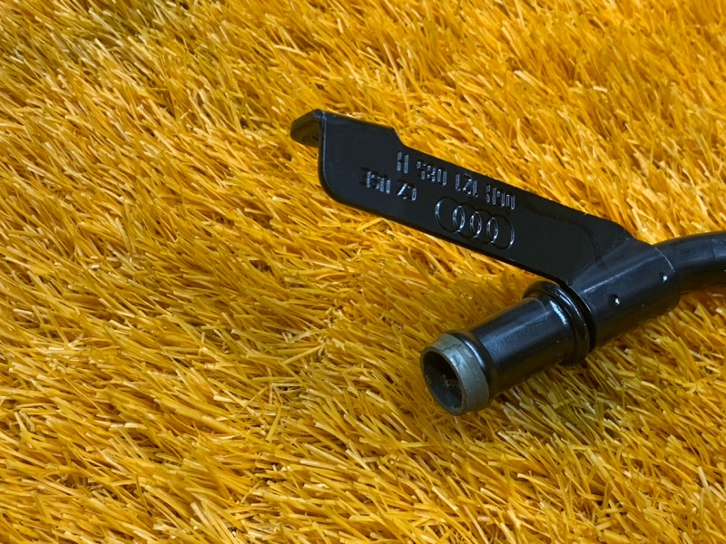 Трубка охлаждения турбины, 400 рублей, Красноярск