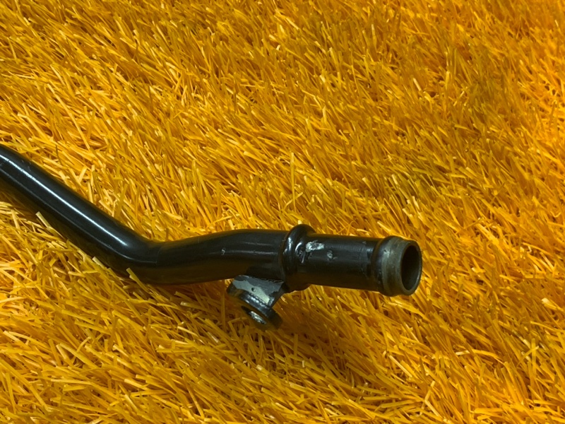 Трубка охлаждения турбины, 400 рублей, Красноярск