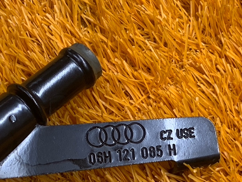 Трубка охлаждения турбины, 400 рублей, Красноярск