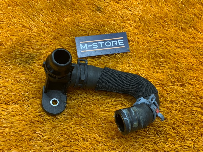 Патрубок системы охлаждения, 750 рублей, Красноярск