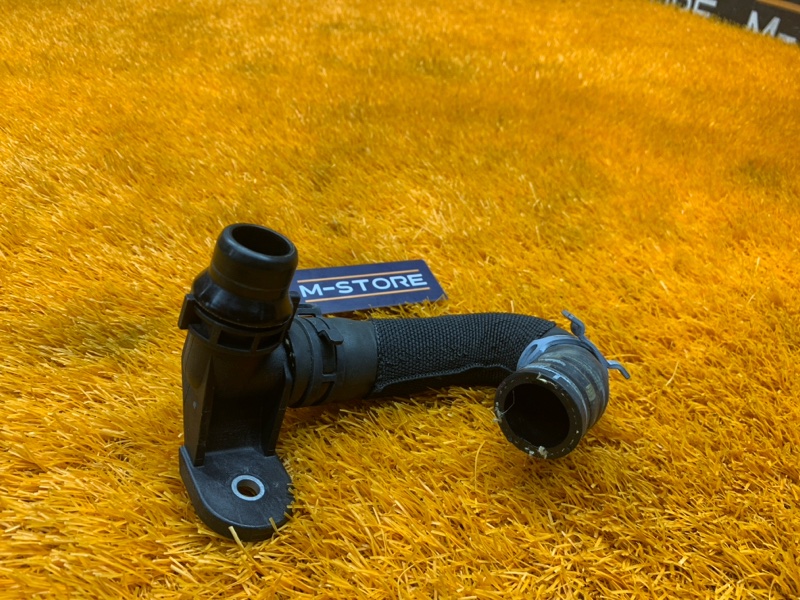 Патрубок системы охлаждения, 750 рублей, Красноярск