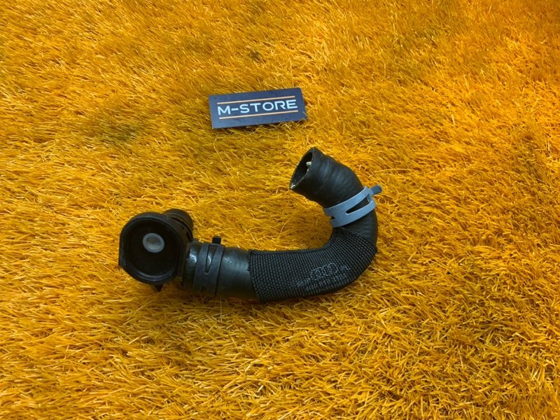 Патрубок системы охлаждения, 750 рублей, Красноярск