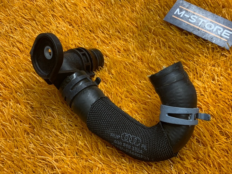 Патрубок системы охлаждения, 750 рублей, Красноярск