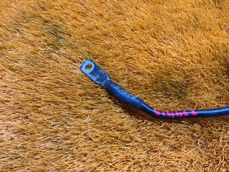 Провод массы, 720 рублей, Красноярск