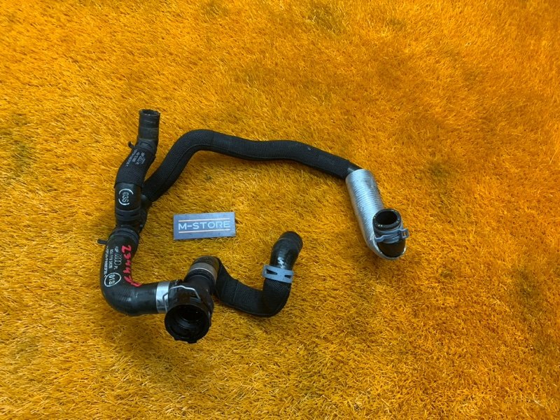 Патрубок системы охлаждения, 1640 рублей, Красноярск