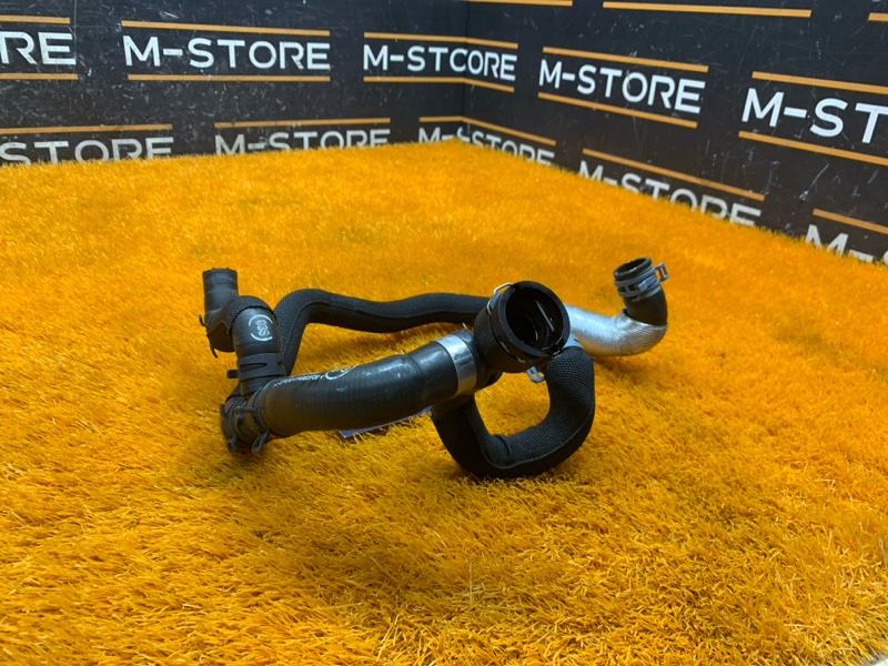 Патрубок системы охлаждения, 1640 рублей, Красноярск