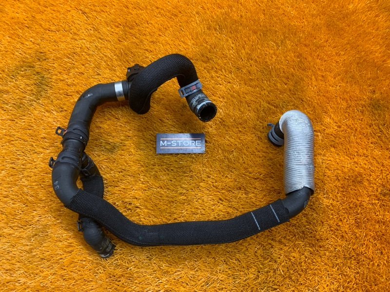 Патрубок системы охлаждения, 1640 рублей, Красноярск