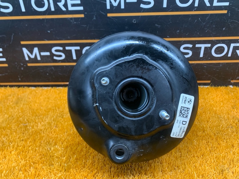 Вакуумный усилитель, 870 рублей, Красноярск