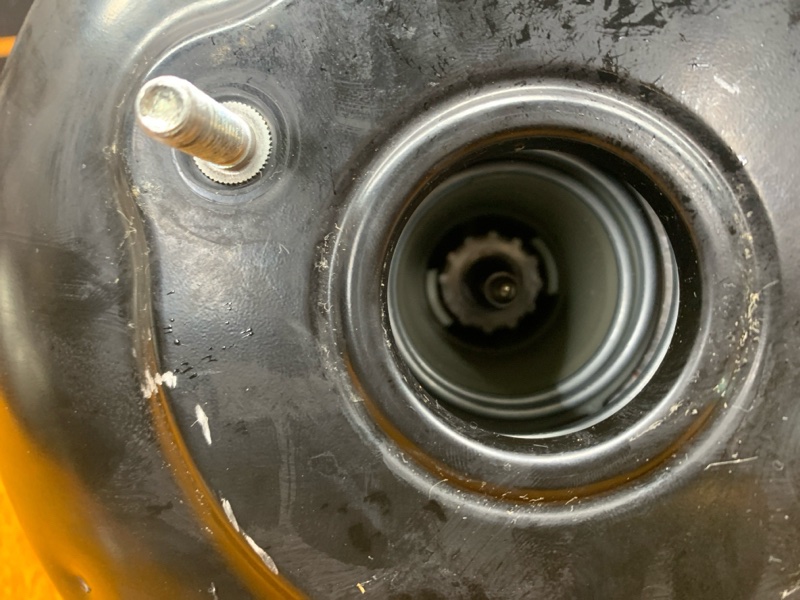 Вакуумный усилитель, 870 рублей, Красноярск