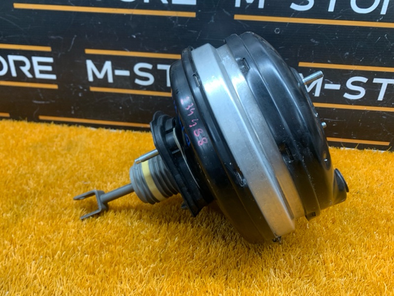 Вакуумный усилитель, 870 рублей, Красноярск